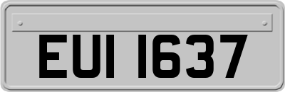 EUI1637