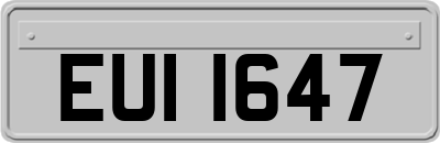 EUI1647