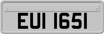 EUI1651