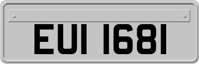 EUI1681