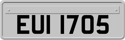 EUI1705