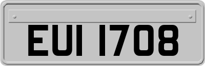 EUI1708