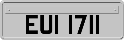EUI1711