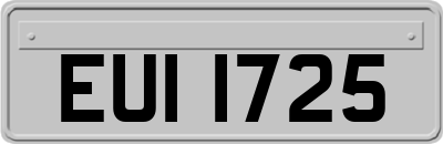 EUI1725