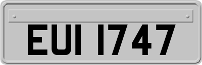 EUI1747