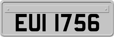 EUI1756