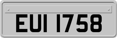 EUI1758