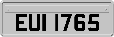 EUI1765