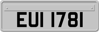 EUI1781