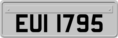 EUI1795