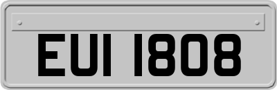 EUI1808