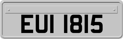 EUI1815