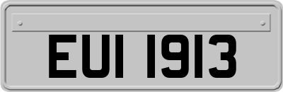 EUI1913