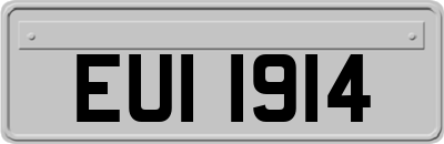 EUI1914