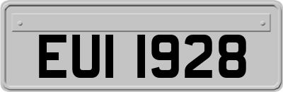 EUI1928