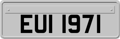 EUI1971