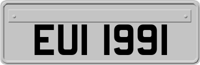 EUI1991