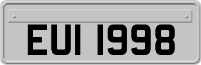 EUI1998