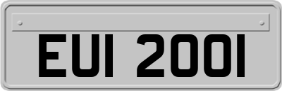 EUI2001