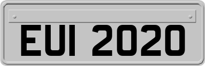 EUI2020