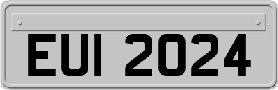 EUI2024