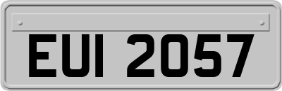 EUI2057