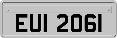 EUI2061