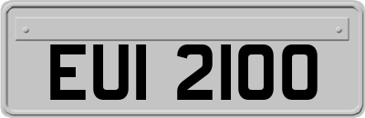 EUI2100