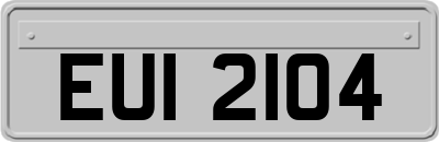 EUI2104