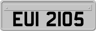 EUI2105