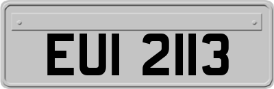 EUI2113