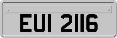 EUI2116