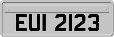 EUI2123