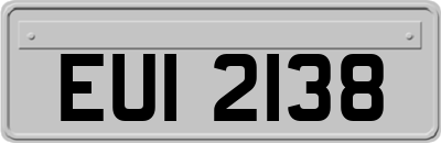 EUI2138