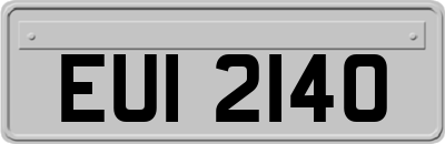EUI2140