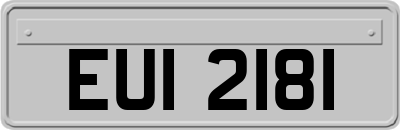 EUI2181