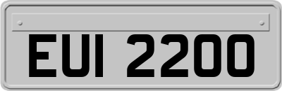 EUI2200