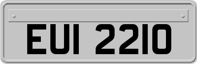 EUI2210