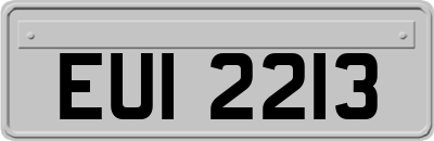 EUI2213