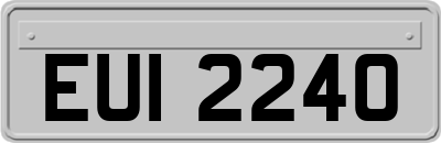 EUI2240