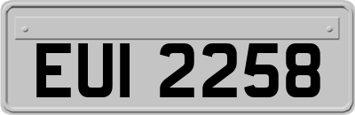 EUI2258