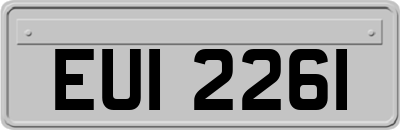 EUI2261