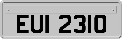EUI2310