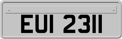 EUI2311