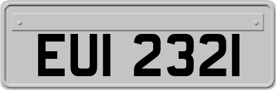 EUI2321