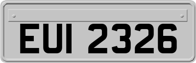 EUI2326
