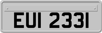 EUI2331