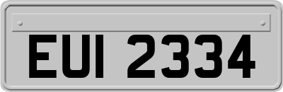EUI2334