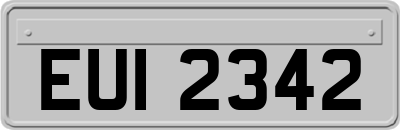 EUI2342