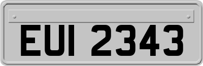 EUI2343